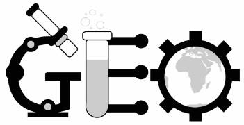 GEO Club Logo