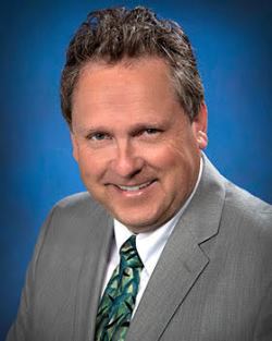 Martin Schoonen Head Shot