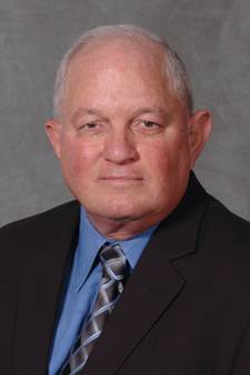 Robert Liebermann Head Shot