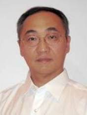 Baosheng Li portrait