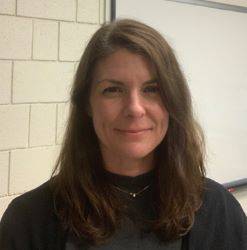 Deanne Rogers portrait