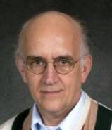 Donald Weidner portrait