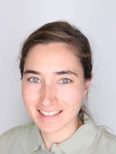 Fiona Clerc portrait