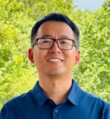 Ke Yuan portrait
