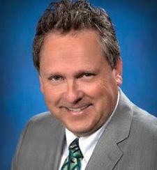 Martin Schoonen portrait