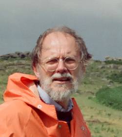 Peter Bretsky portrait