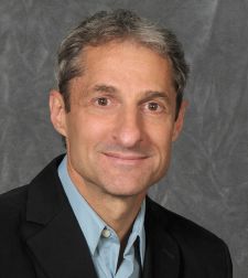 Richard Reeder portrait