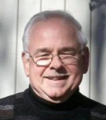Robert Dodd portrait