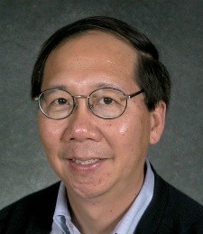 Teng-Fong Wong portrait