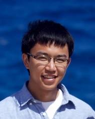 Weisen Shen portrait