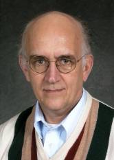Donald Weidner Head Shot