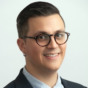Andy Fong portrait