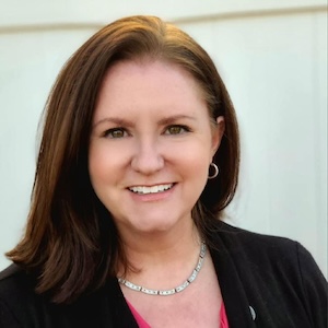 Beth Squire portrait