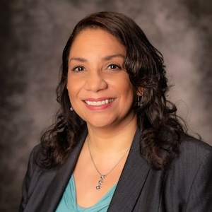 Christina Vargas Law portrait