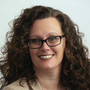 Diane Perillo portrait