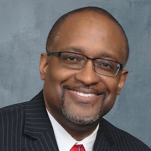 Evon Walters portrait