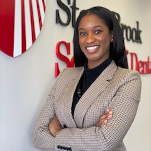 Ifeyinwa Anugom portrait
