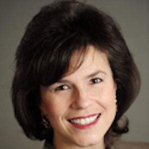 Marianna Savoca portrait