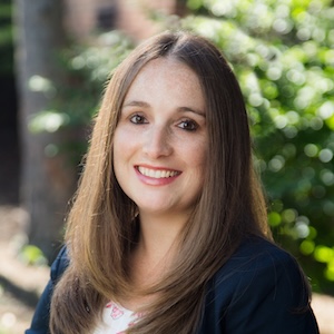 Meaghan Arena portrait