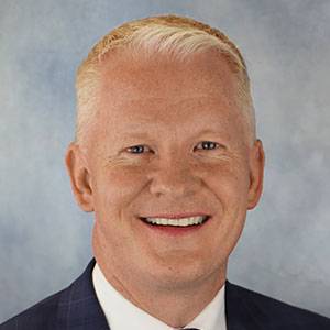 Rick Gatteau portrait
