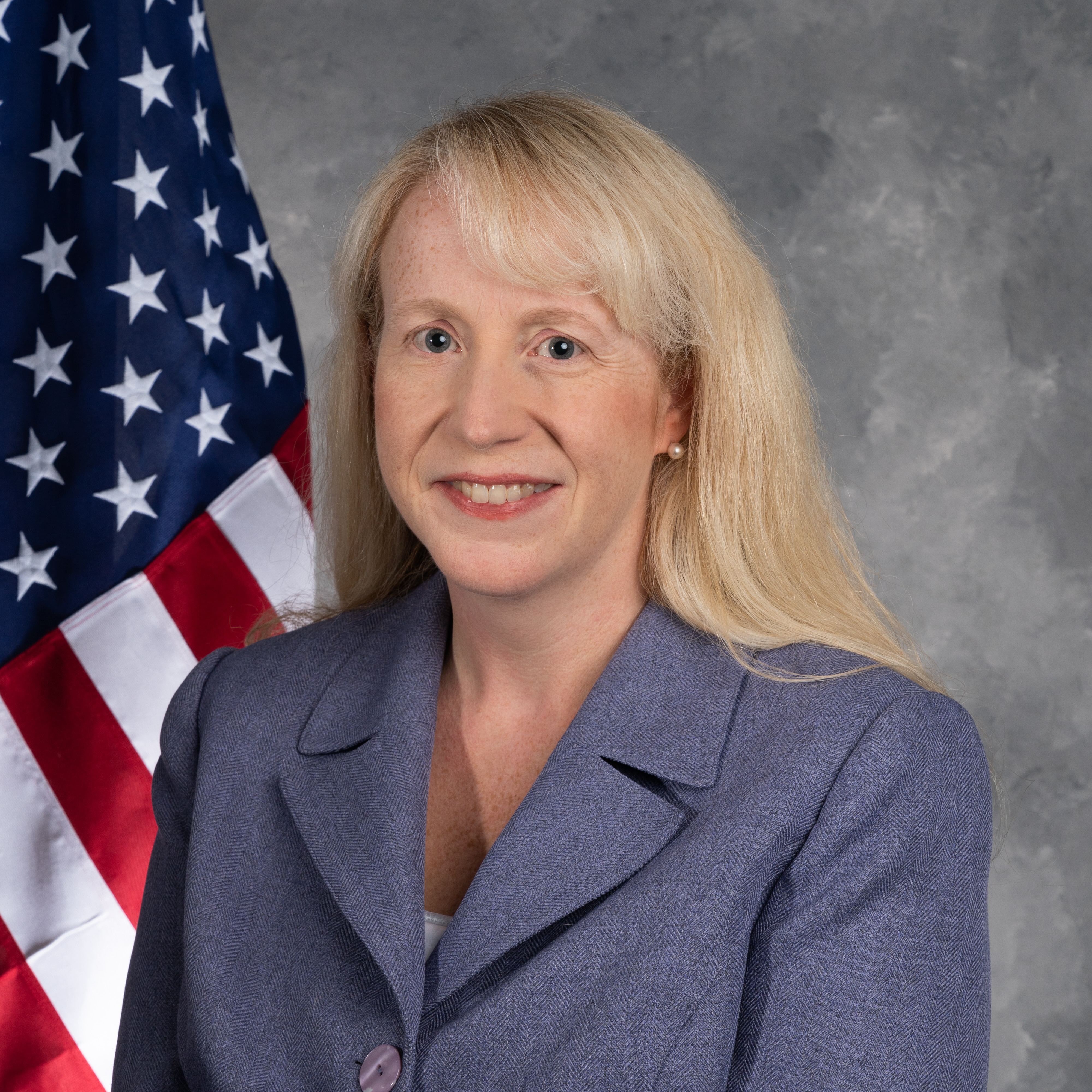 Tara McNealy portrait