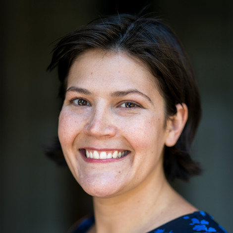 Headshot of Christina Hurtado-Pierson