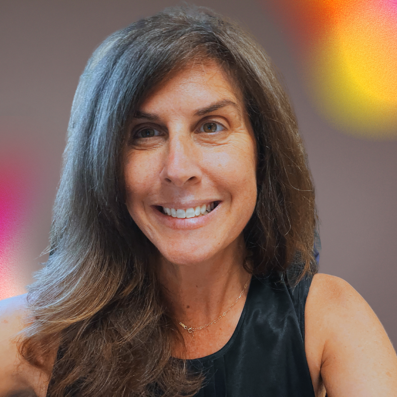 Deborah Boudreau portrait