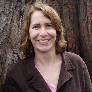 Jennifer L. Anderson portrait