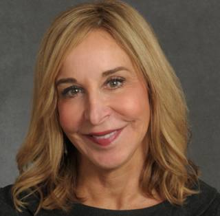 Dr. Kathleen Wilson headshot