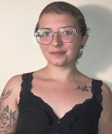 Madison Julio portrait