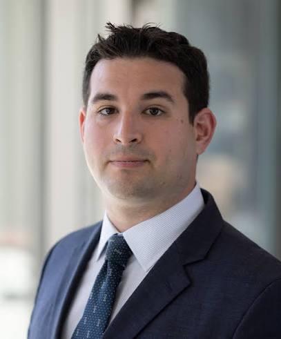Mitchell S. Fourman, MD, M.Phil., FAAOS portrait