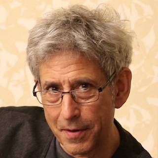 Paul Gootenberg portrait