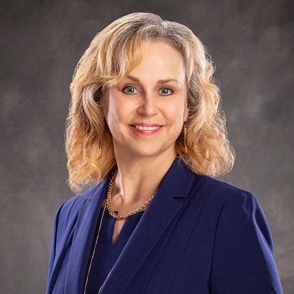 Photo of Gabrielle Kolo