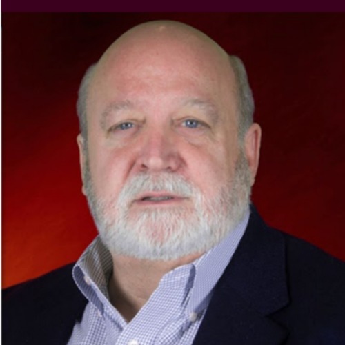 Gary Bodam portrait