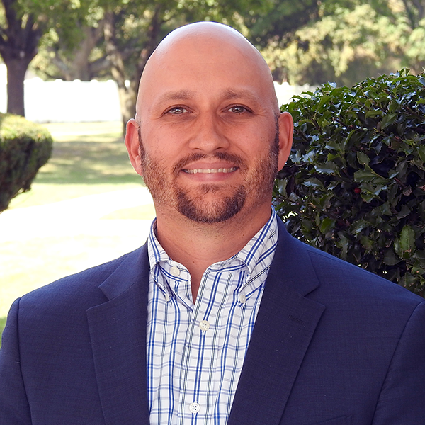 Photo of Michael Inforna