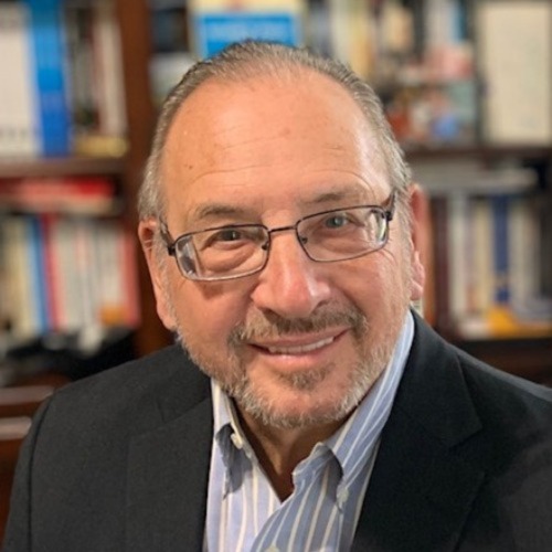 Nicholas John Scalzo portrait