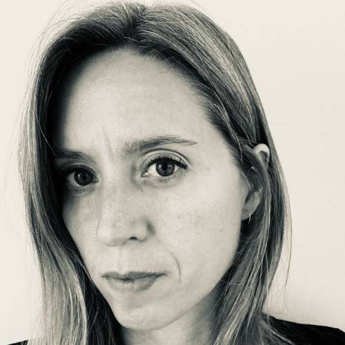 Karen Lloyd portrait