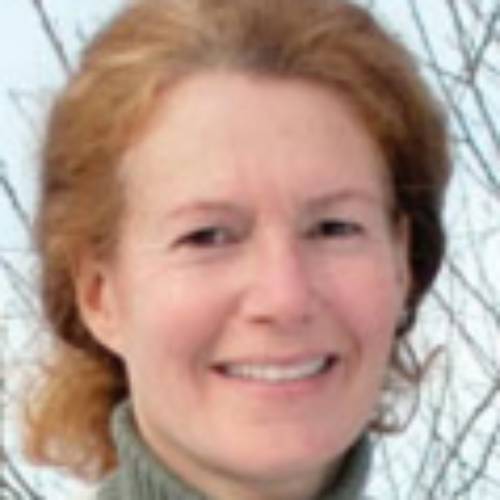 Lori Repetti portrait