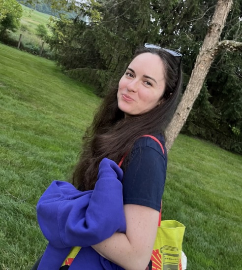 Alina Shabaeva portrait