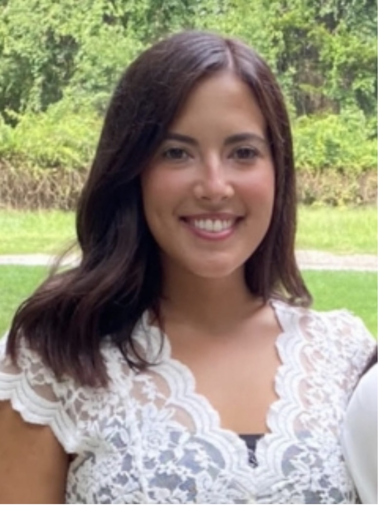 Ana Manas Lopez portrait
