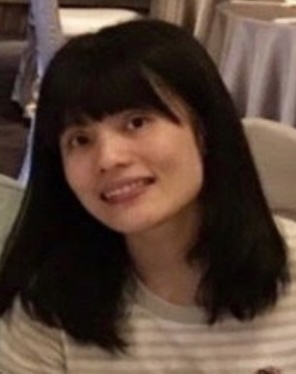 Chia-Chi Yu portrait