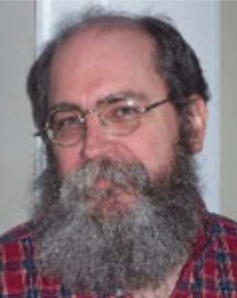 Daniel L. Finer portrait