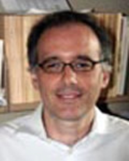 Francisco Ordóñez portrait