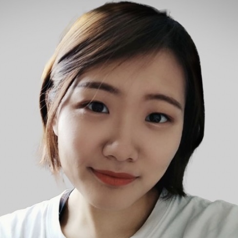 Han Li portrait