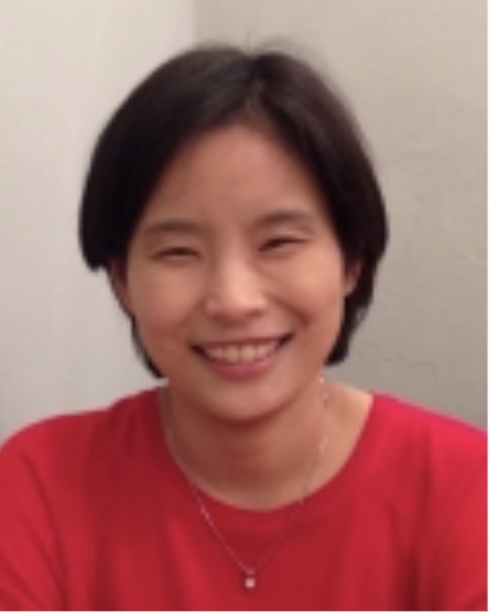 Jiwon Yun portrait