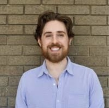 John David Storment portrait