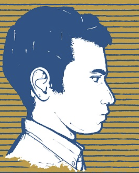 Jordan Kodner portrait