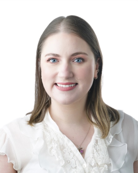 Katerina Tetzloff portrait