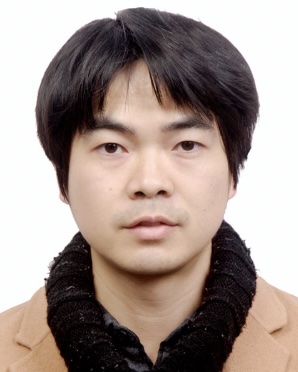Liumao Zhong portrait