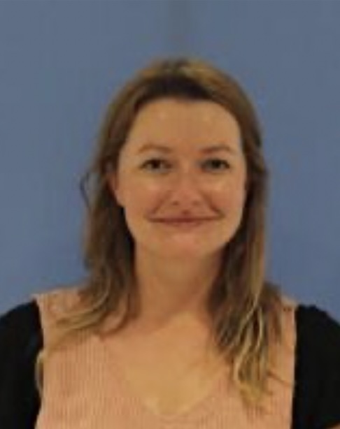 Magdalena Markowska portrait